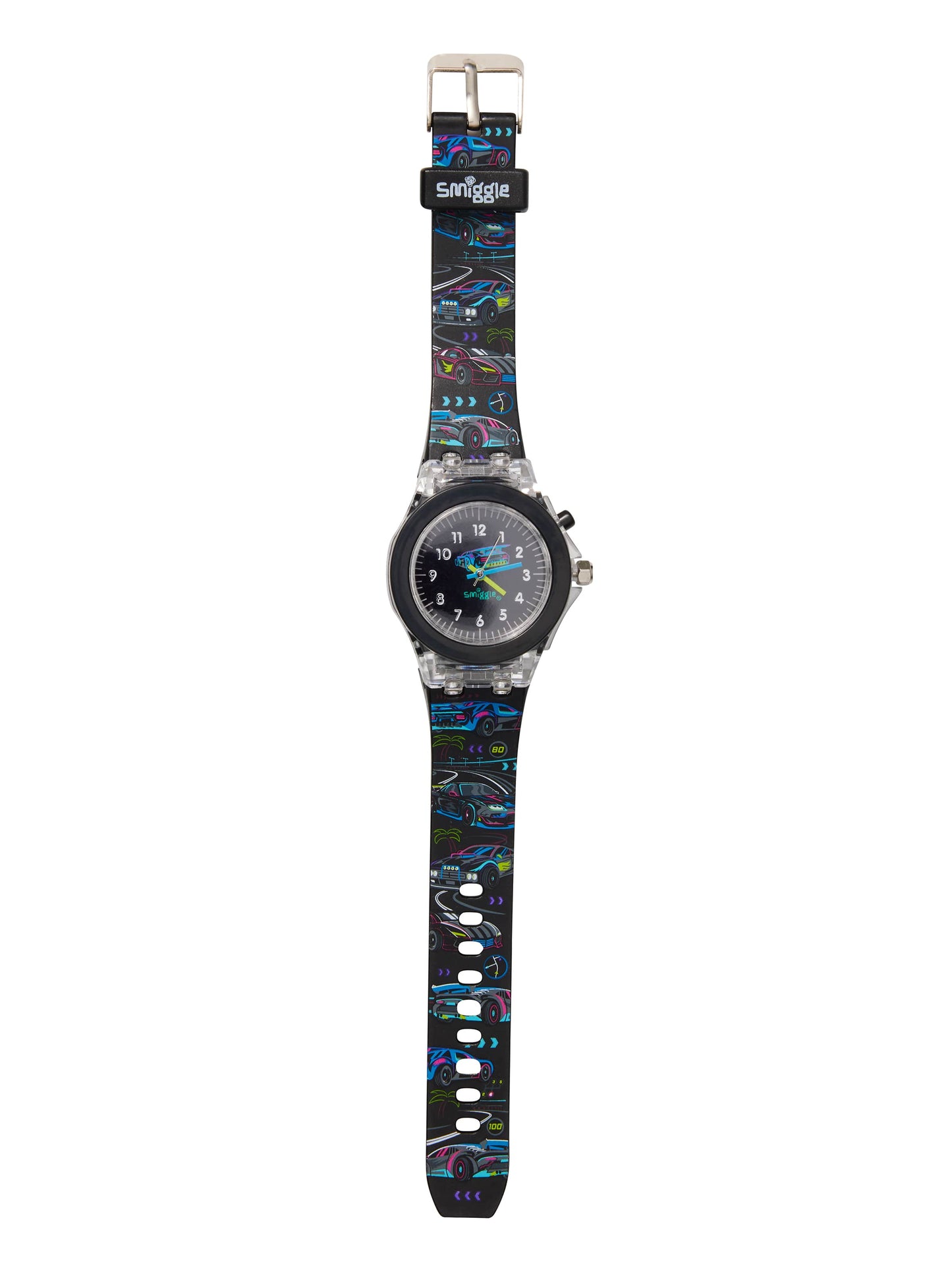 Smiggle - Bright Eyes Kol Saati