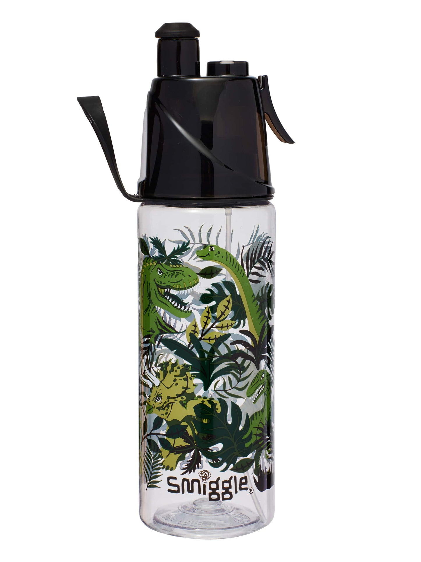 Smiggle - Misty Su Püskürtmeli 560Ml Suluk