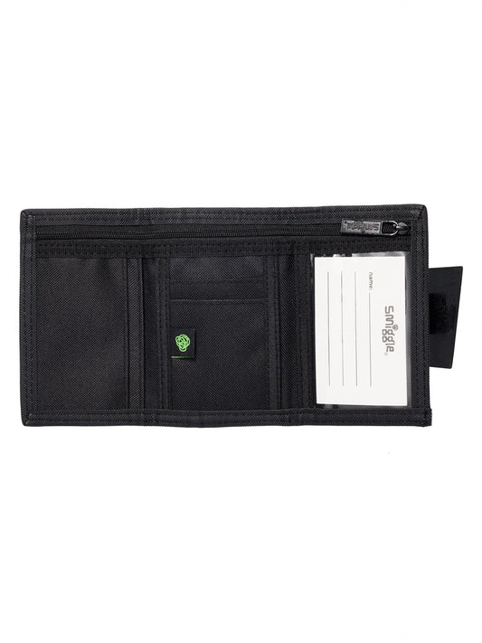 Smiggle - Wild Side Kokulu Çocuk Cüzdanı