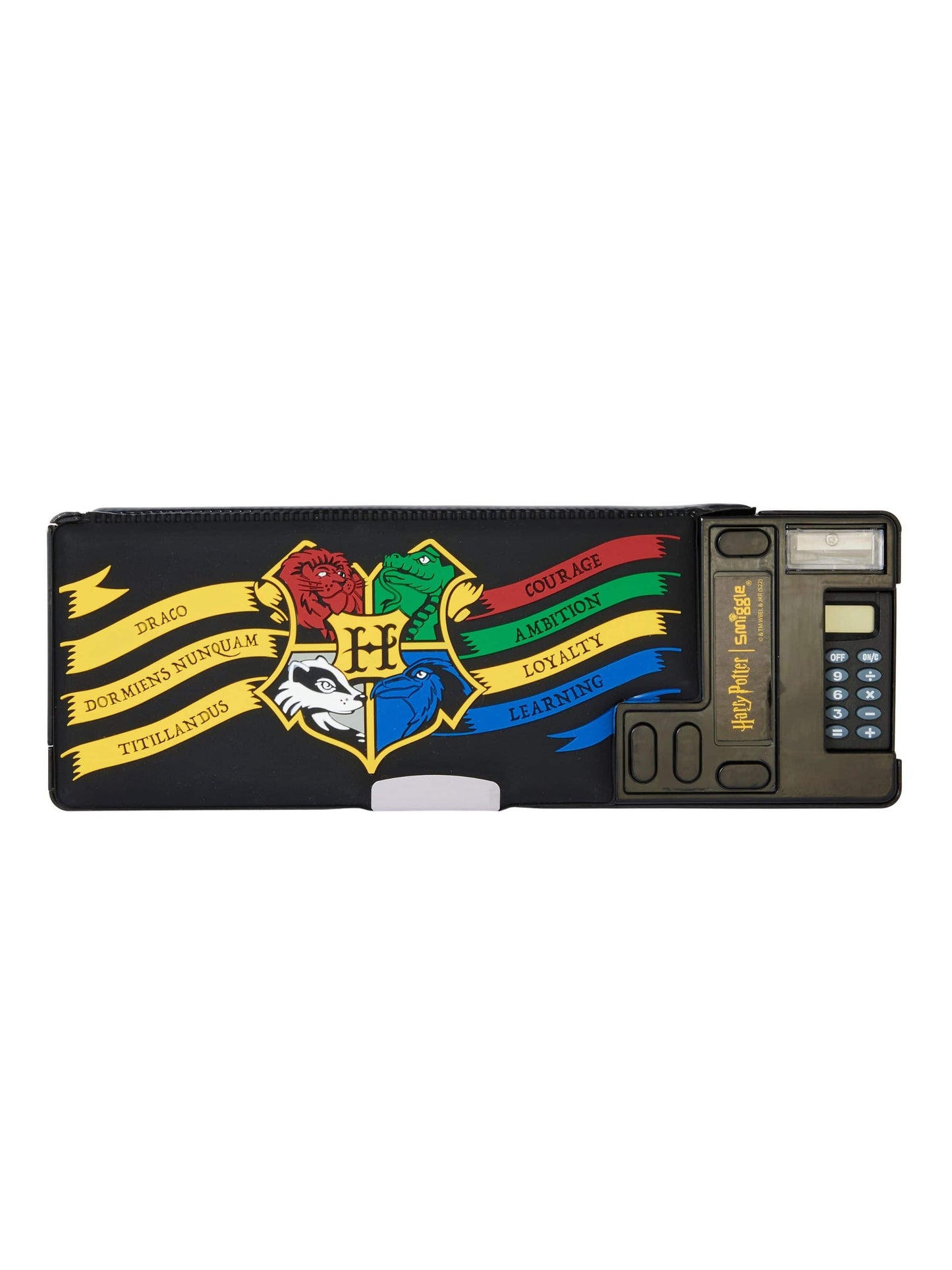 Smiggle - Harry Potter Pop-Out Automatic Pencil Case