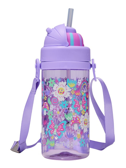 Smiggle - Over And Under Teeny Tiny BPAsız 400ML Suluk