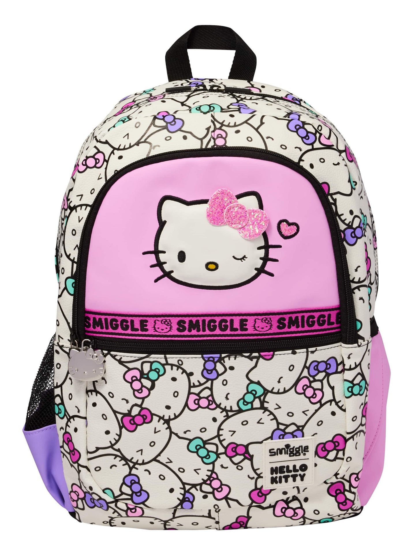 Smiggle – Hello Kitty Klasik Sırt Çantası