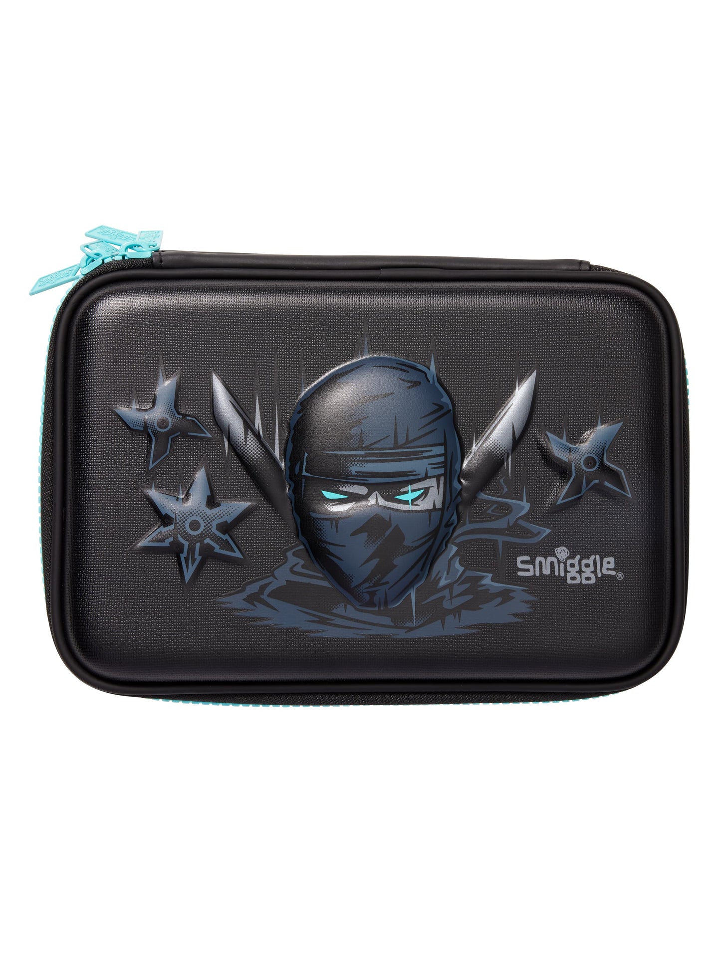 Smiggle - All Stars Hardtop Kalem Kutusu