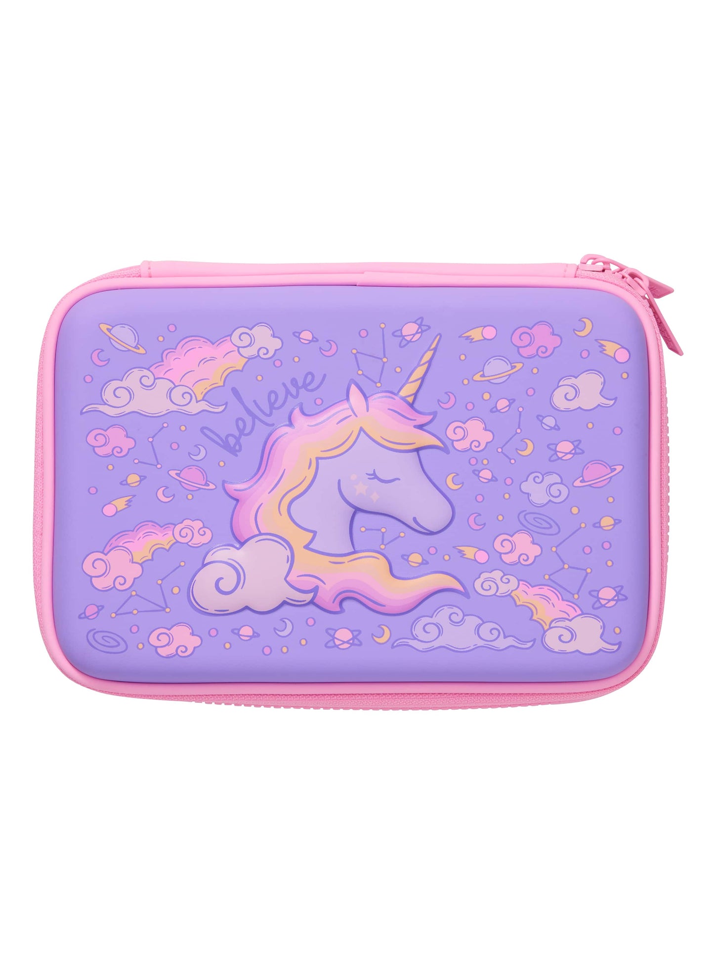 Smiggle - Eclipse Hardtop Kalem Kutusu