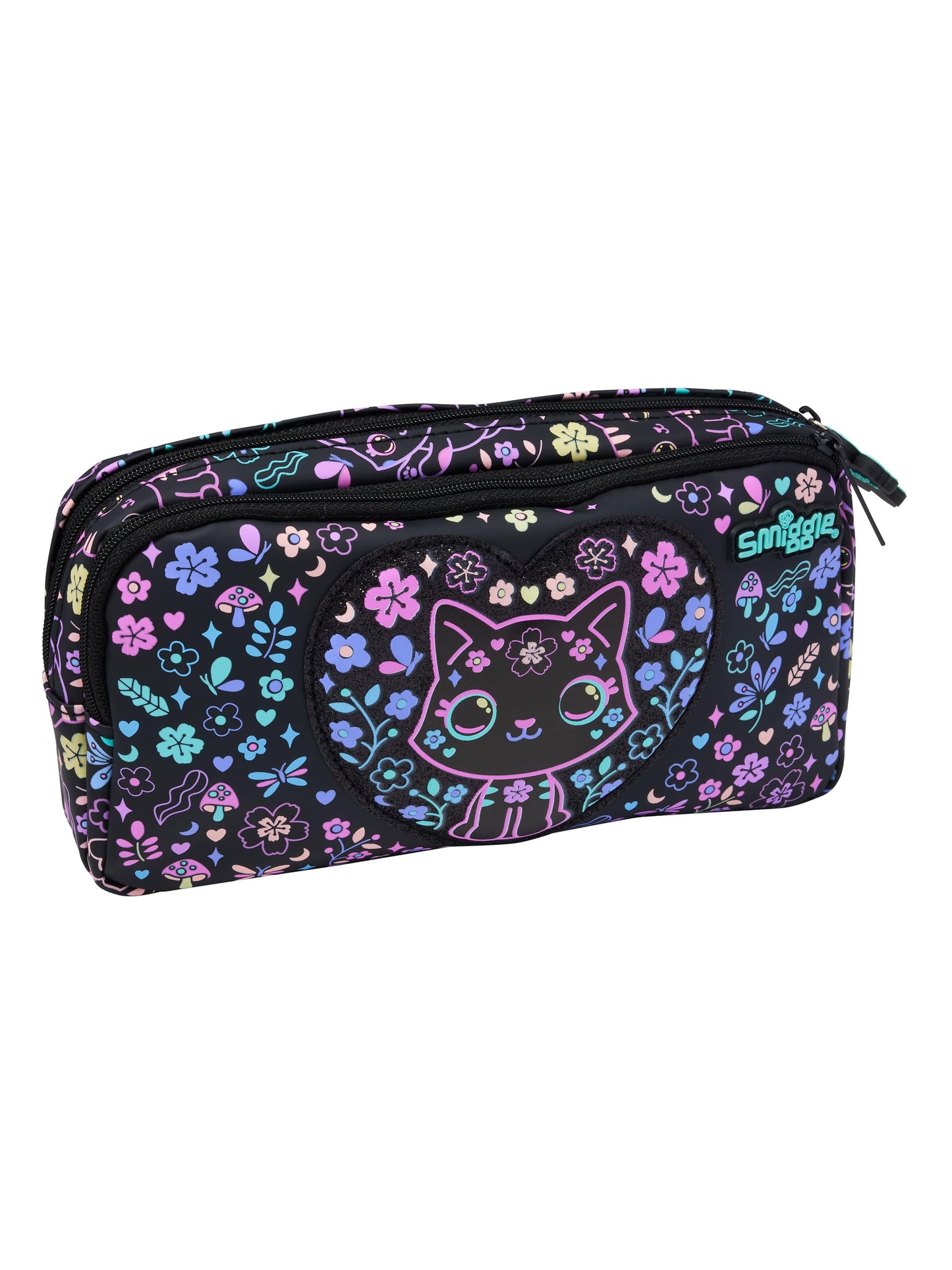 Smiggle - Eclipse Klasik Kalem Kutusu