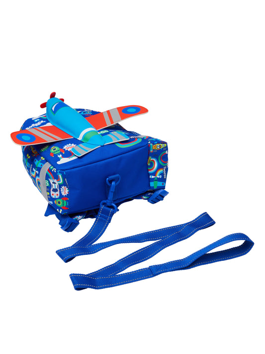 Smiggle - Teeny Tiny Kreş Sırt Çantası