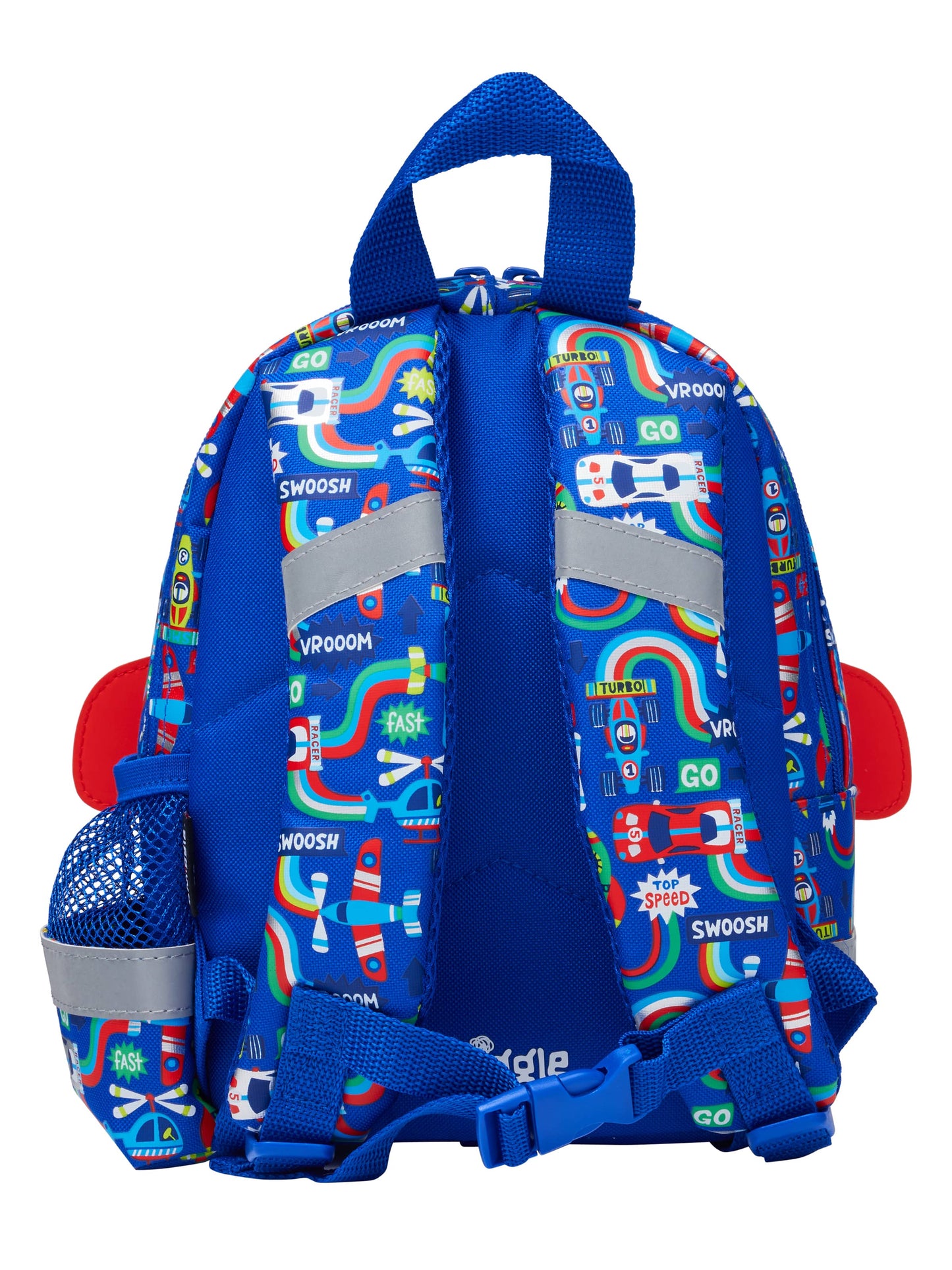 Smiggle - Teeny Tiny Kreş Sırt Çantası