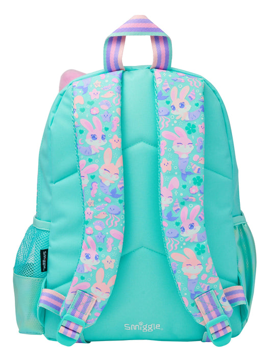 Smiggle - Curious Anaokulu Sırt Çantası