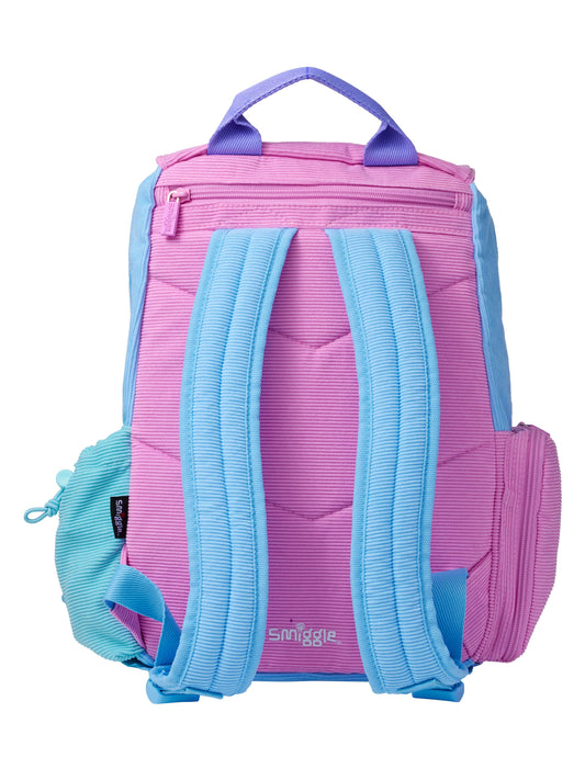 Smiggle - Chelsea Katlanabilir Sırt Çantası