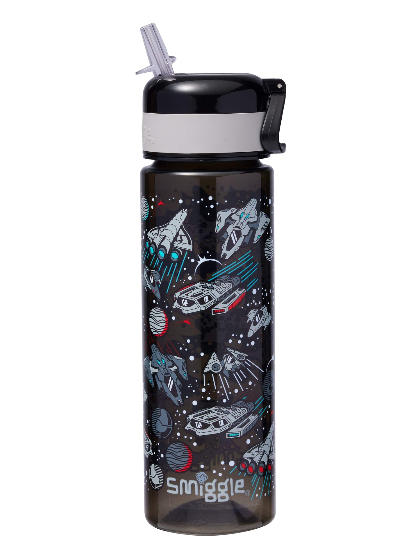 Smiggle - Eclipse Pipetli 650 ML Suluk
