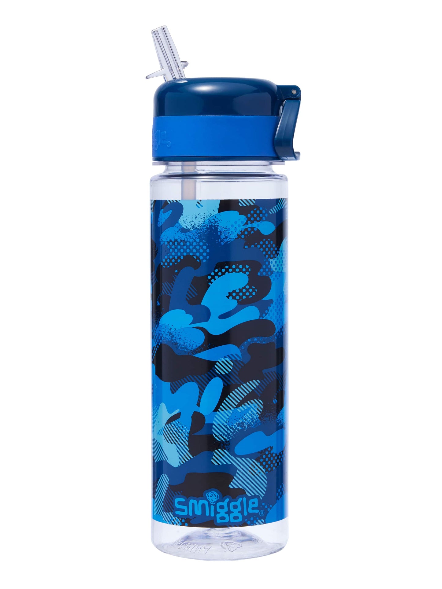 Smiggle - Smiggler Pipetli 650 ML Suluk