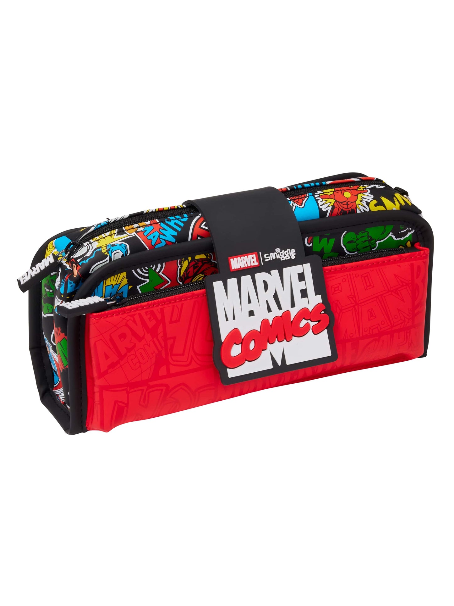 Smiggle - Marvel Klasik Kalem Kutusu