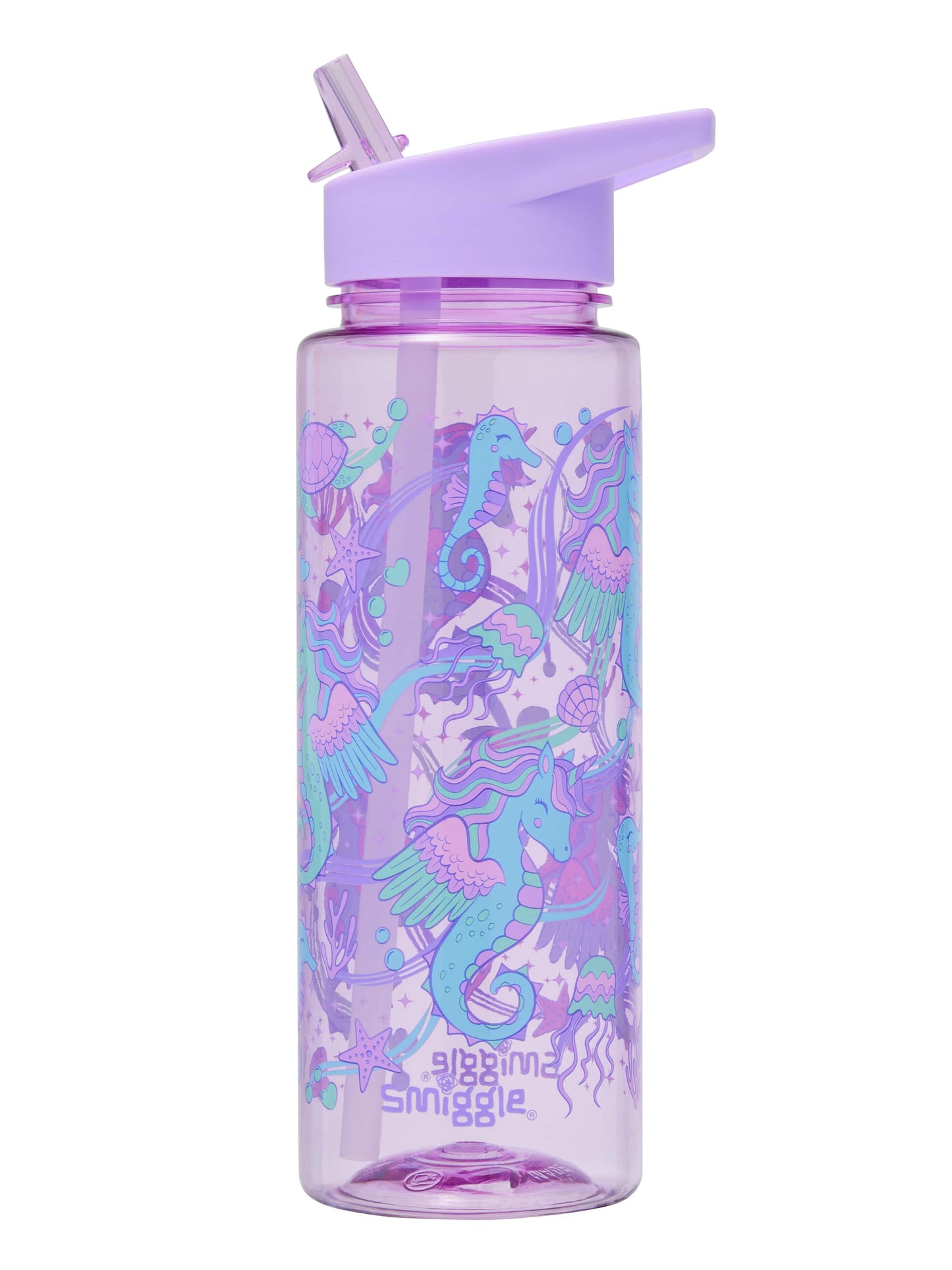Smiggle - Elements Pipetli 740 ML Suluk
