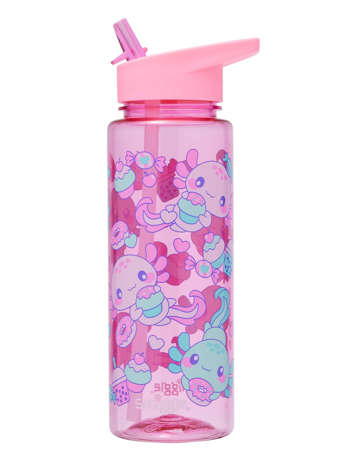 Smiggle - Elements Pipetli 740 ML Suluk