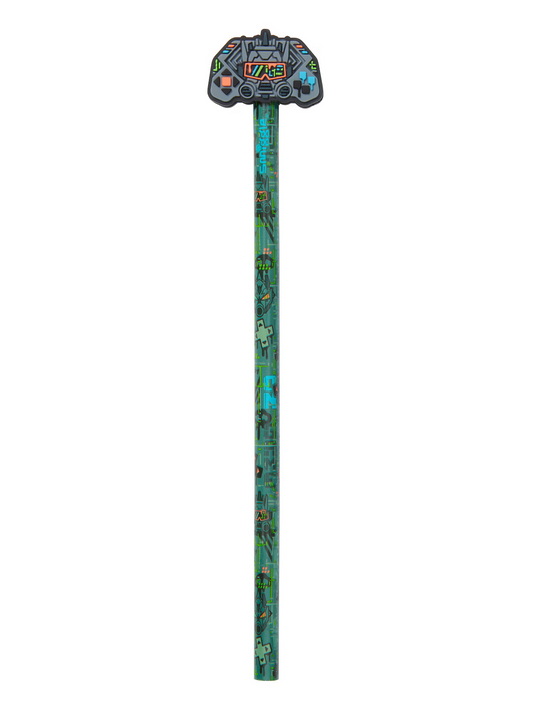 Smiggle - Trailblazer Kalem Topper