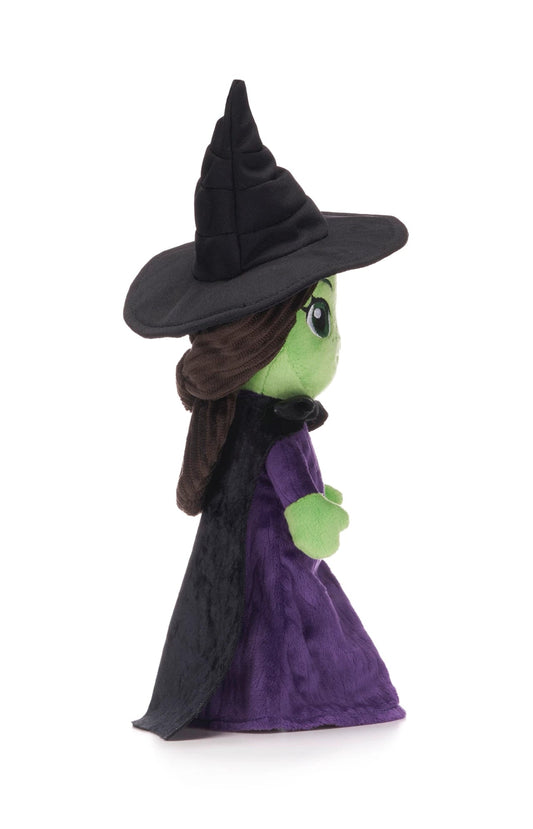 Dinossi - Wicked Elphaba 25CM Peluş Oyuncak