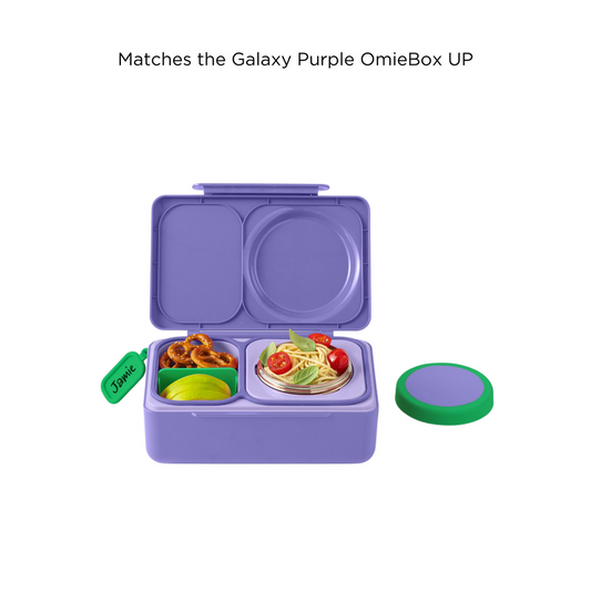 Omiebox - Yedek Parçası: UP Termos Kapağı Sabitleme Aparatı