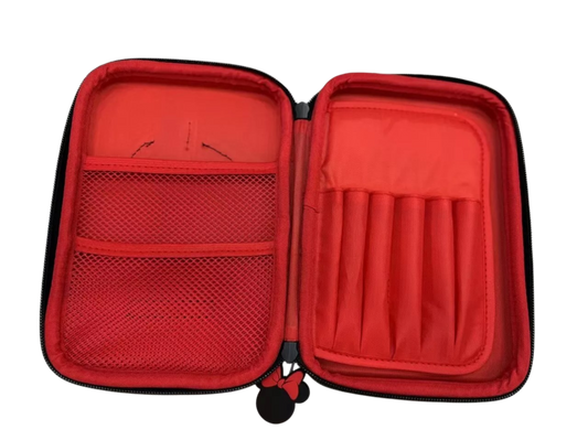 Smiggle - Disney Minnie Kalem Kutusu