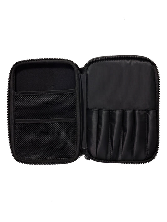 Smiggle - Fly High İki Gözlü Hardtop Kalem Kutusu