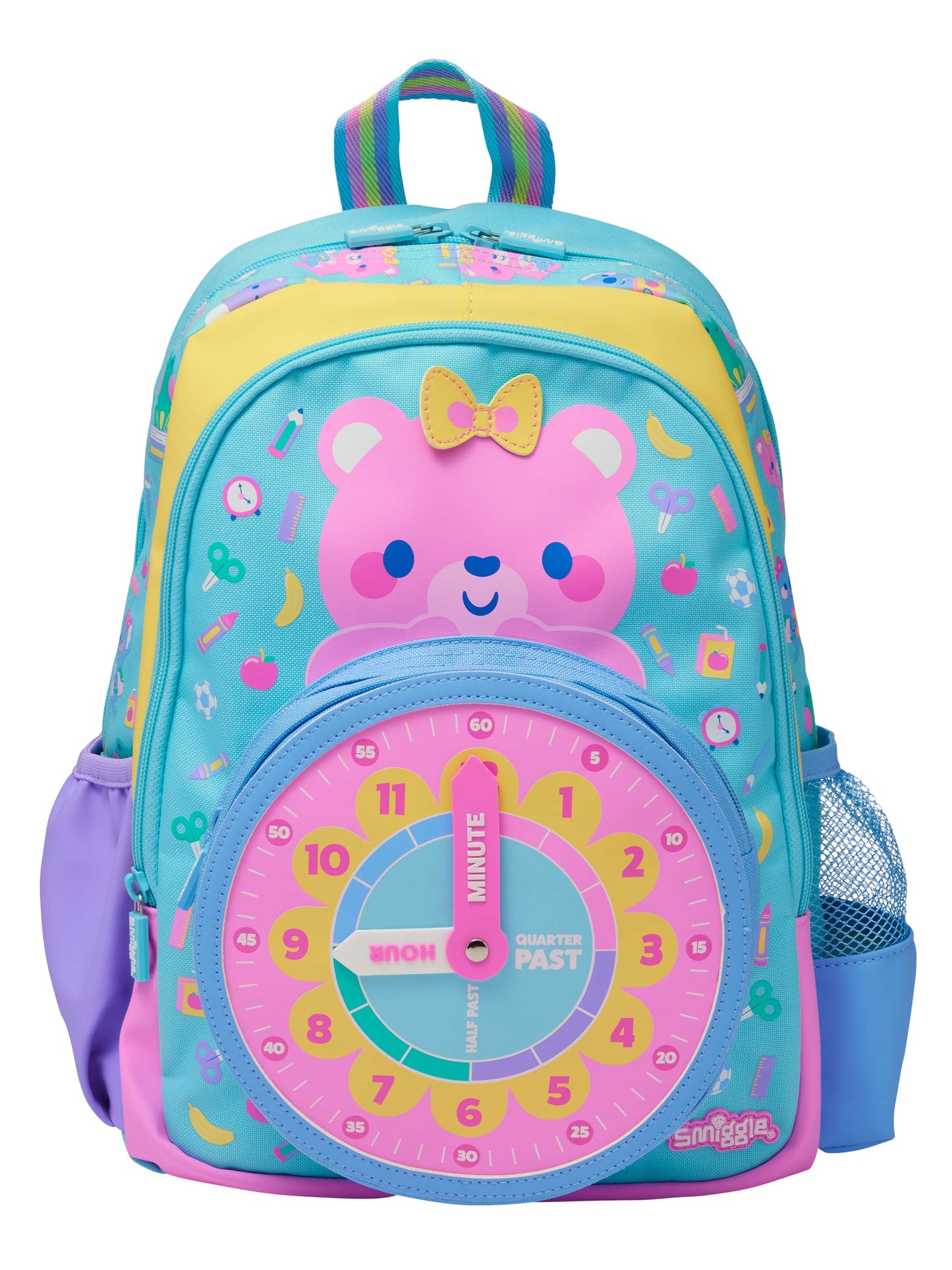 Smiggle - Ready Anaokulu Sırt Çantası