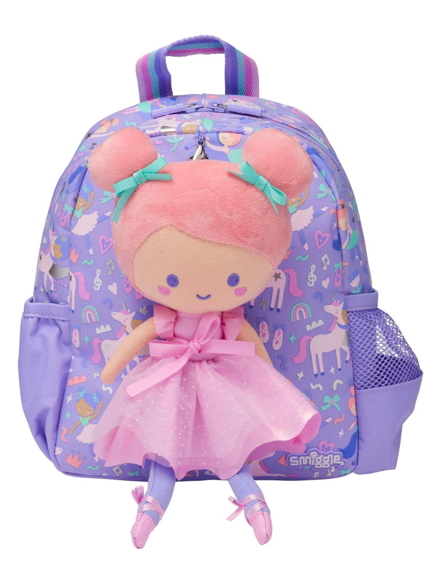 Smiggle - Tenny Tiny Kreş Sırt Çantası