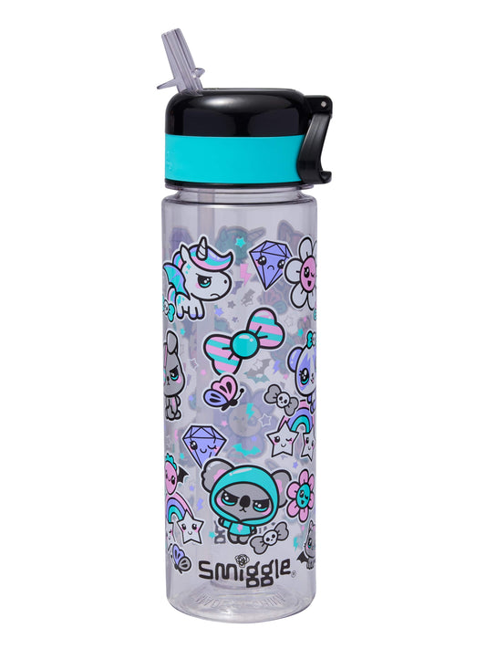 Smiggle - Trailblazer 650ML BPAsız Suluk