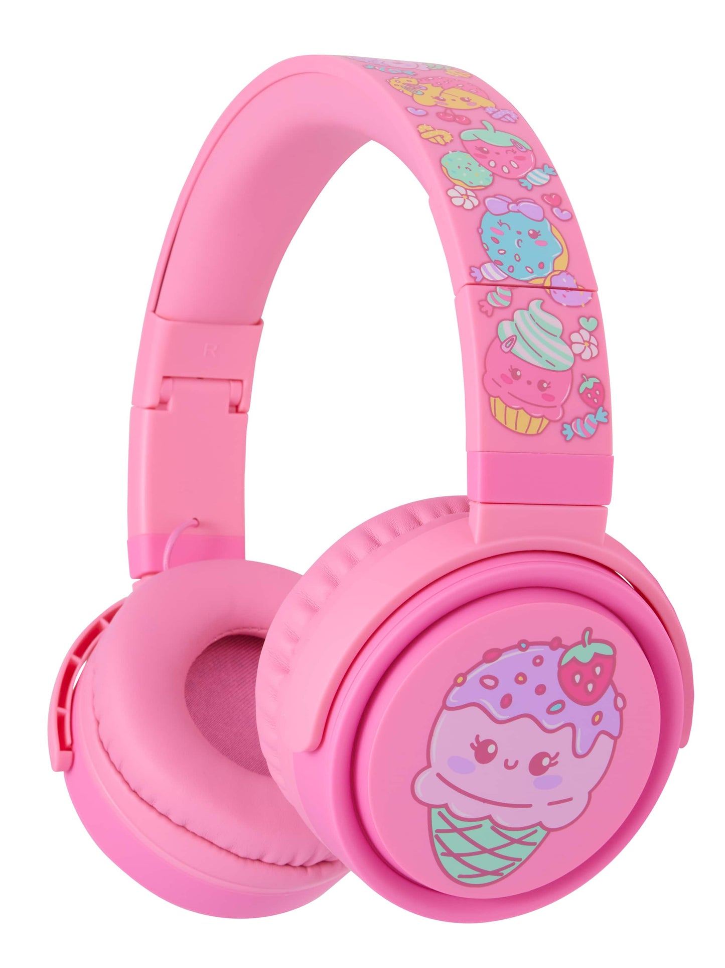 Smiggle - Vision Kablosuz Kulaküstü Kulaklık