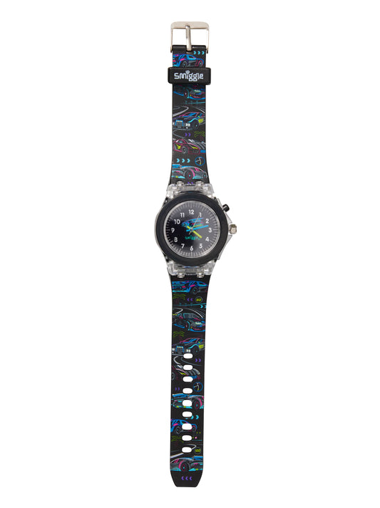 Smiggle - Bright Eyes Kol Saati
