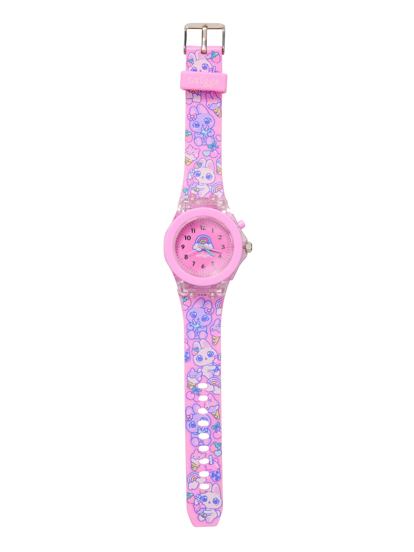 Smiggle - Bright Eyes Kol Saati