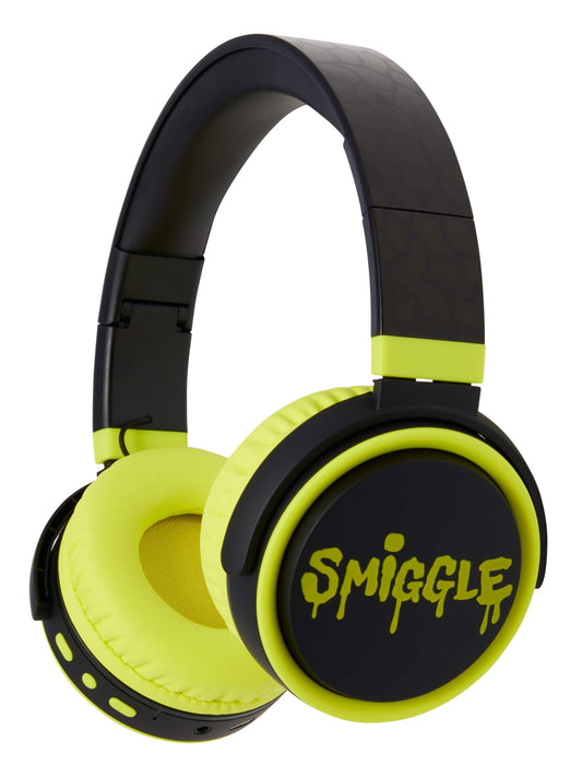 Smiggle - Vibe Kablosuz Kulaküstü Kulaklık