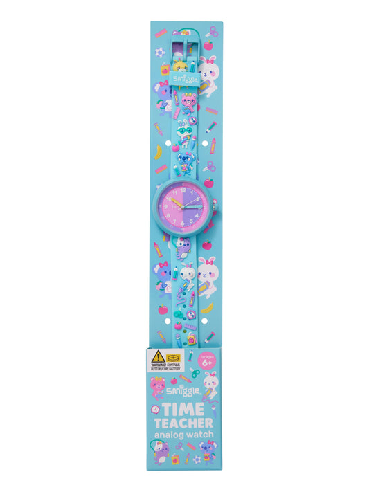 Smiggle - Teacher Kol Saati