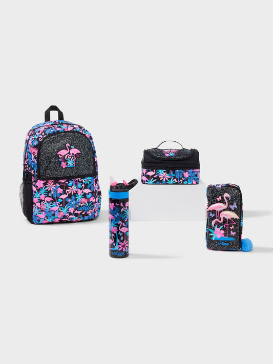Smiggle - All Stars 4lü Okul Çanta Seti
