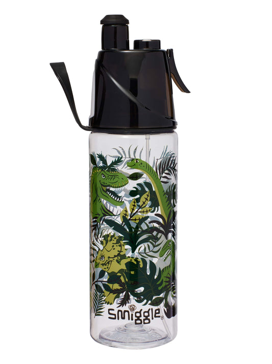 Smiggle - Misty Su Püskürtmeli 560Ml Suluk