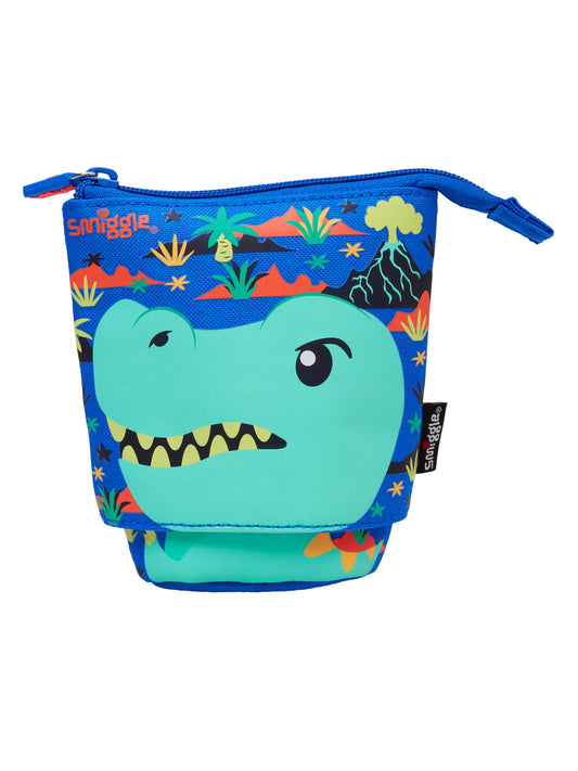 Smiggle - Movin 2si 1 Arada Kalem Kutusu