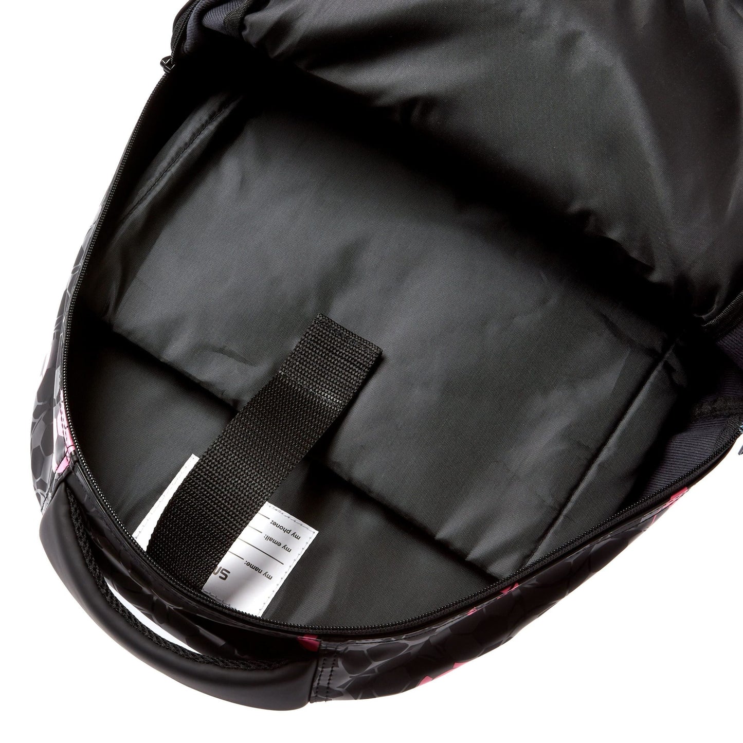 Smiggle - Striker Klasik Sırt Çantası