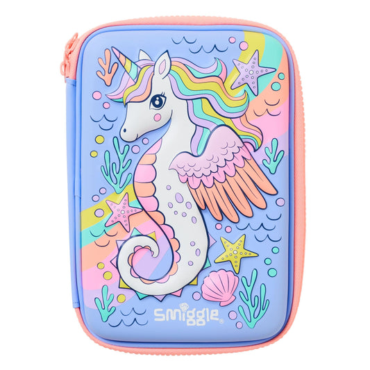 Smiggle - Oh Yeah Hardtop Kalem Kutusu