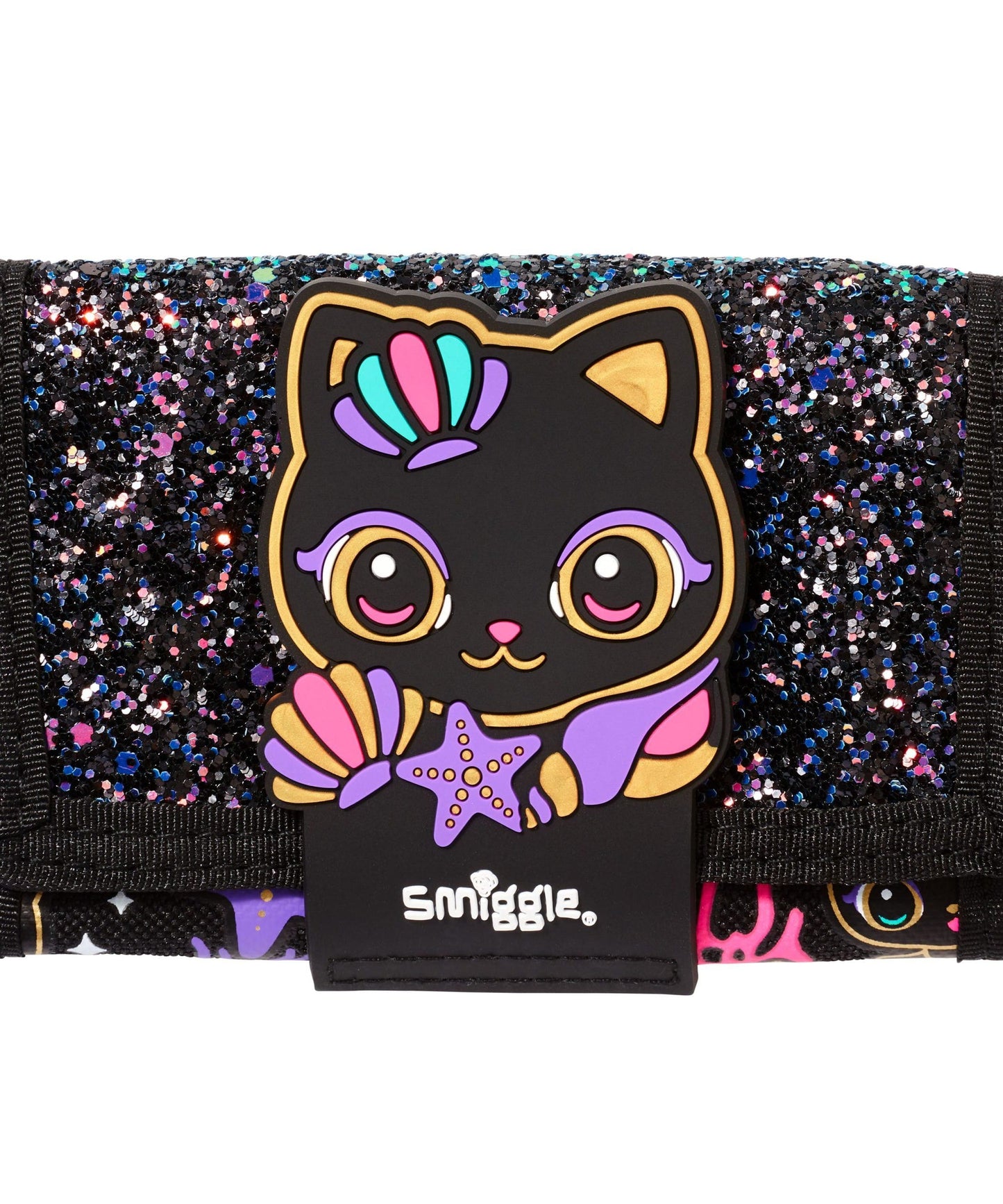 Smiggle - Hey There Cüzdan