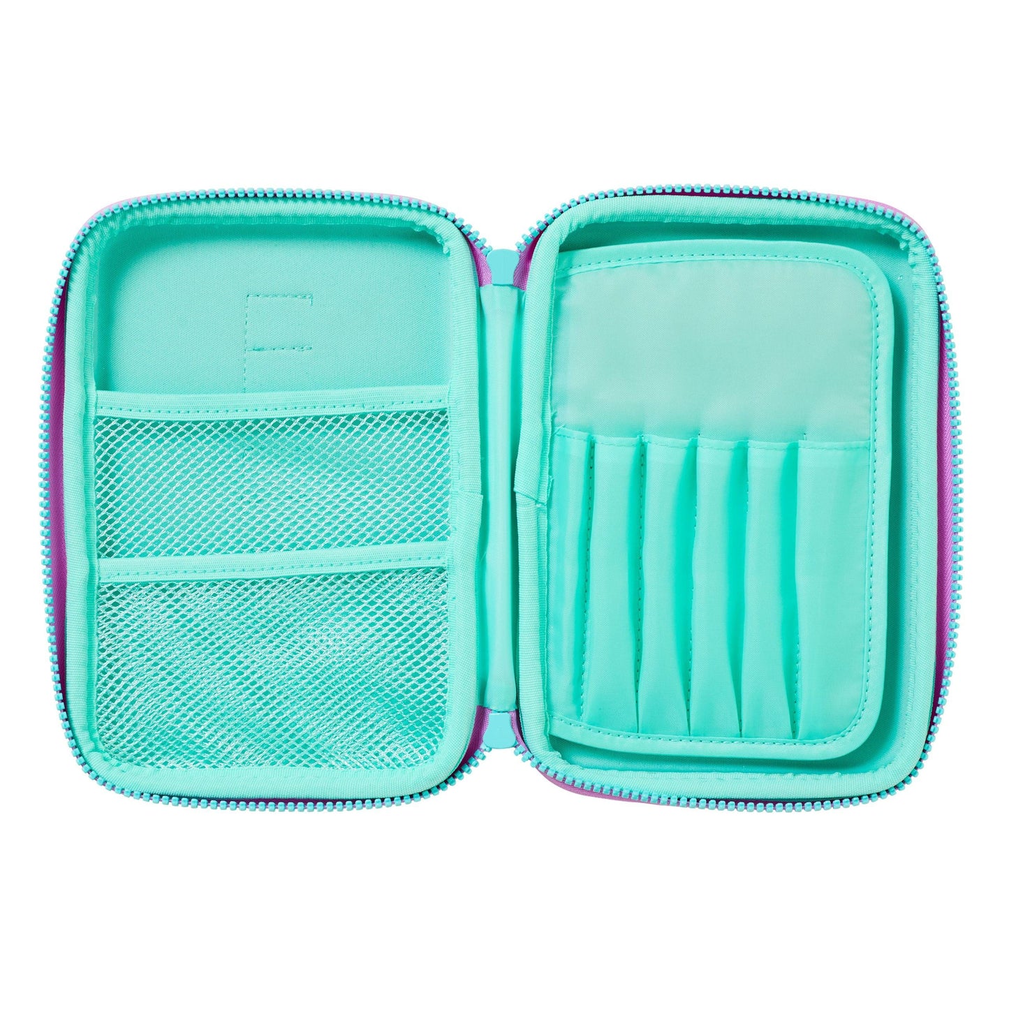 Smiggle - Prime Hardtop İsimlikli Kalem Kutusu