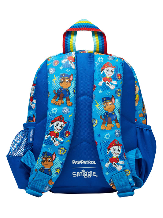 Smiggle - Paw Patrol Kreş Sırt Çantası