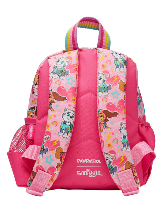 Smiggle - Paw Patrol Kreş Sırt Çantası