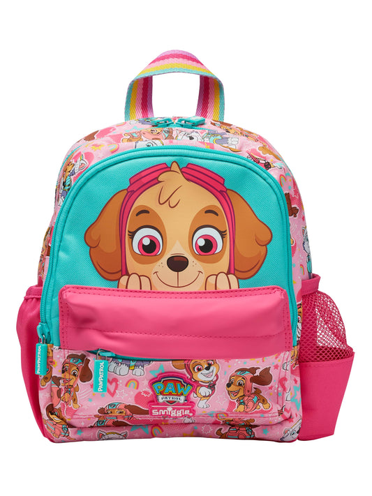 Smiggle - Paw Patrol Kreş Sırt Çantası