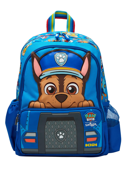 Smiggle - Paw Patrol Anaokulu Sırt Çantası