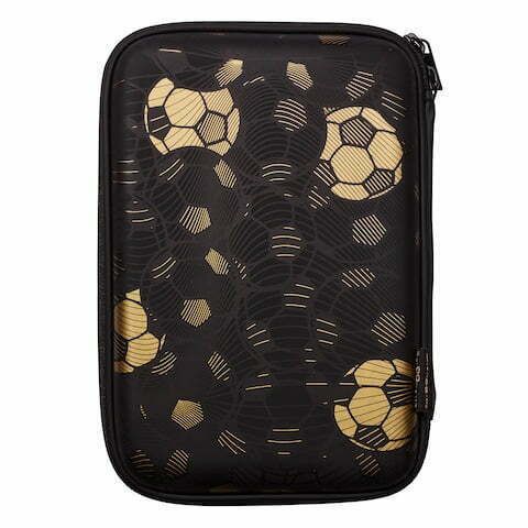 Smiggle - Score HardTop Kalem Kutusu