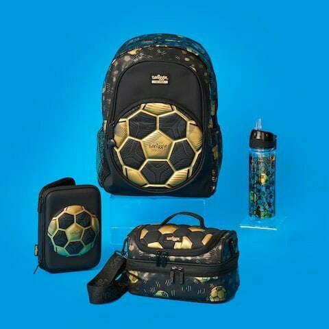 Smiggle - Score HardTop Kalem Kutusu