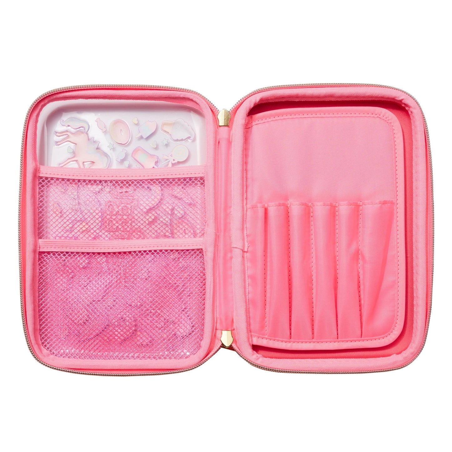 Smiggle - Fiesta HardTop Kalem Kutusu