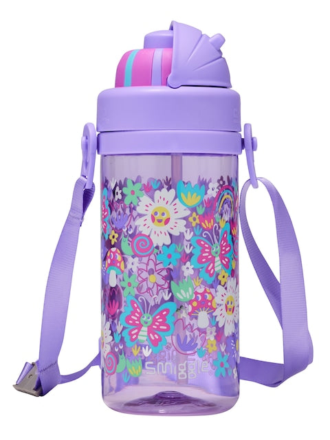 Smiggle - Over And Under Teeny Tiny BPAsız 400ML Suluk