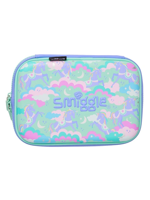 Smiggle - Flyn Hardtop Kalem Kutusu