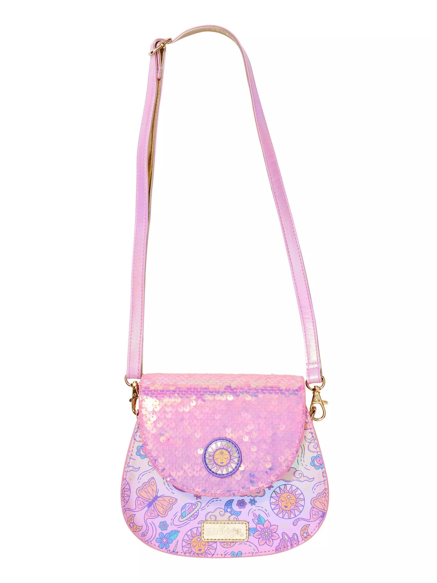 Smiggle - Cosmos Omuz Çantası