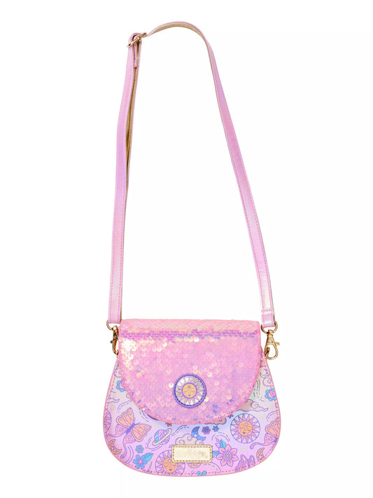 Smiggle - Cosmos Omuz Çantası