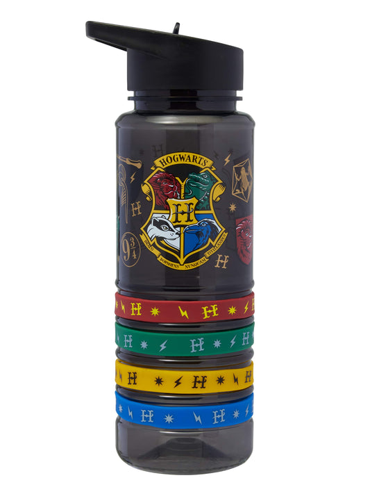 Smiggle - Harry Potter Pipetli 750 ML Suluk